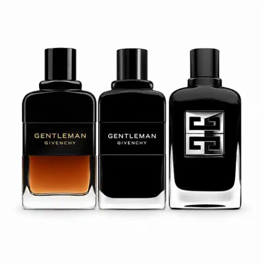 Herren 3er-Set — Nachtschwärmer