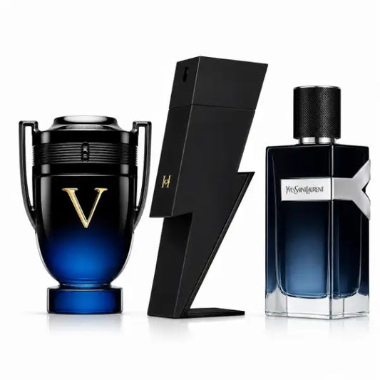 Herren 3er-Set — Vorreiter